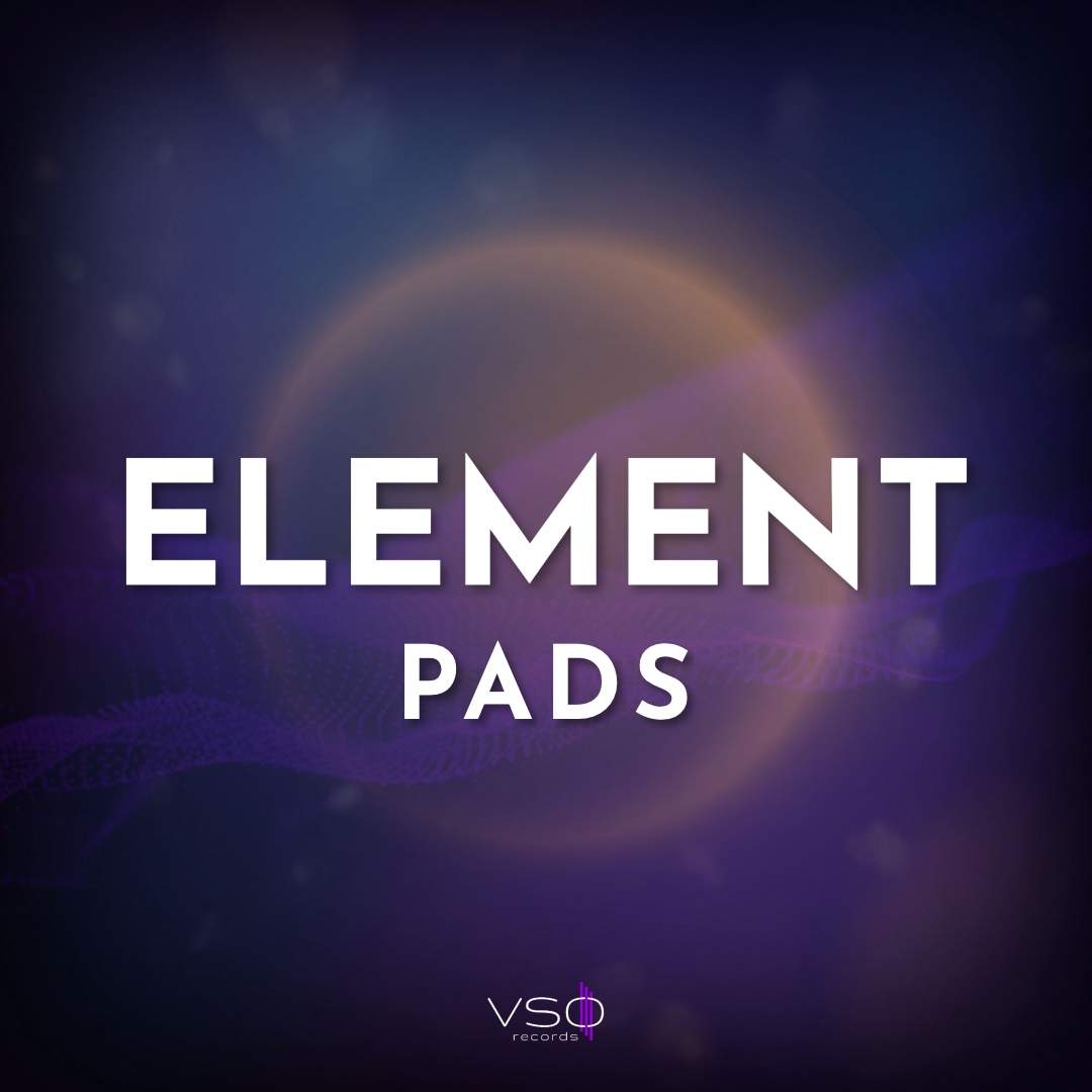 Element Pads