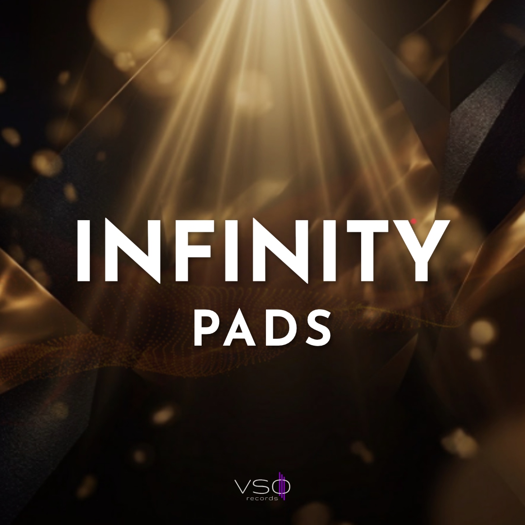 Infinity Pads
